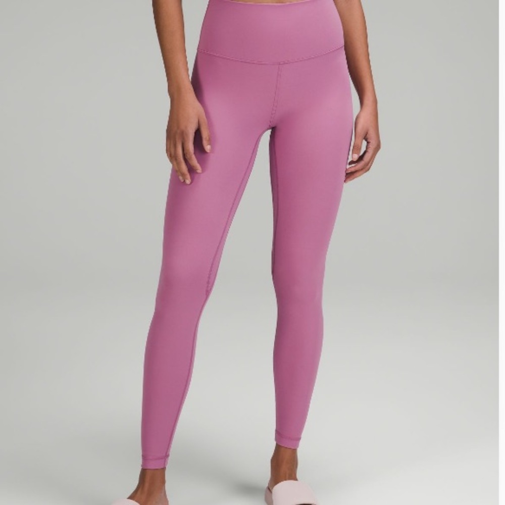 Lululemon Align 28” High Rise Leggings
